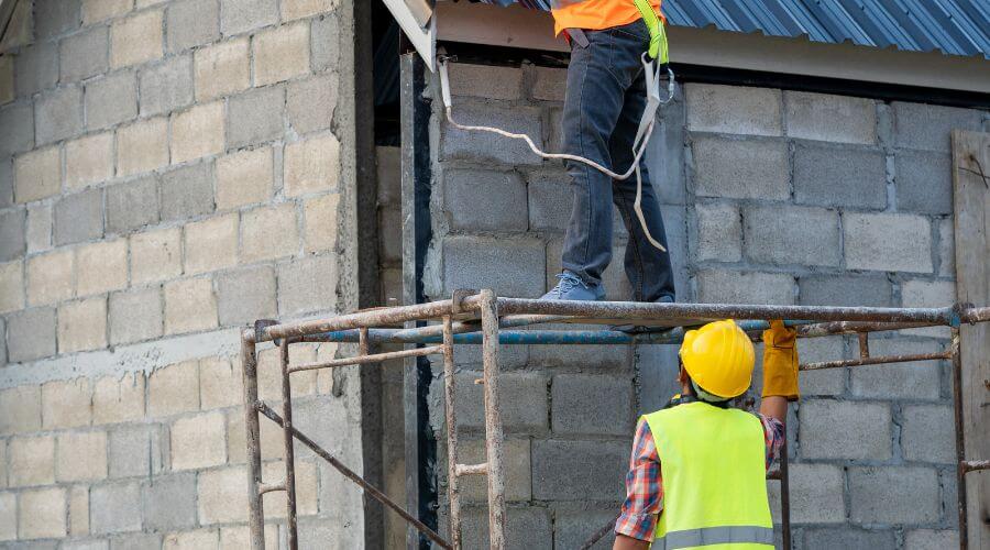 Professional New roof installation in Grand Meadow, MN